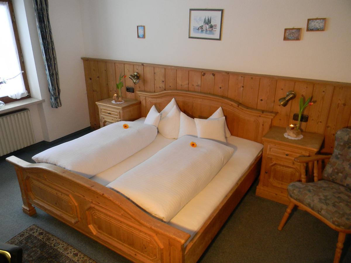 Landhaus Spielmannsau Oberstdorf Luaran gambar