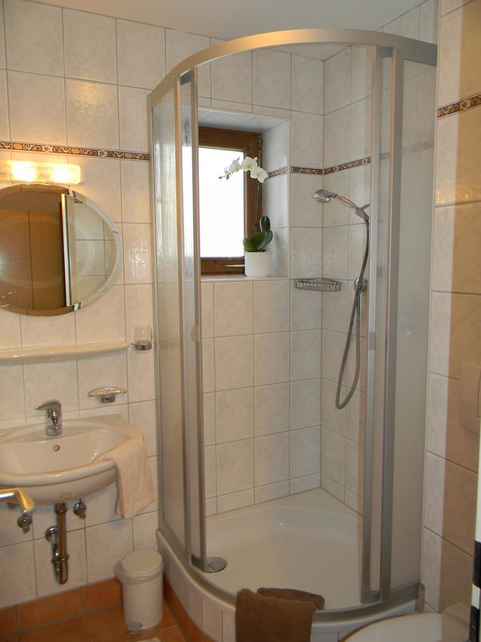 Landhaus Spielmannsau Oberstdorf Bilik gambar