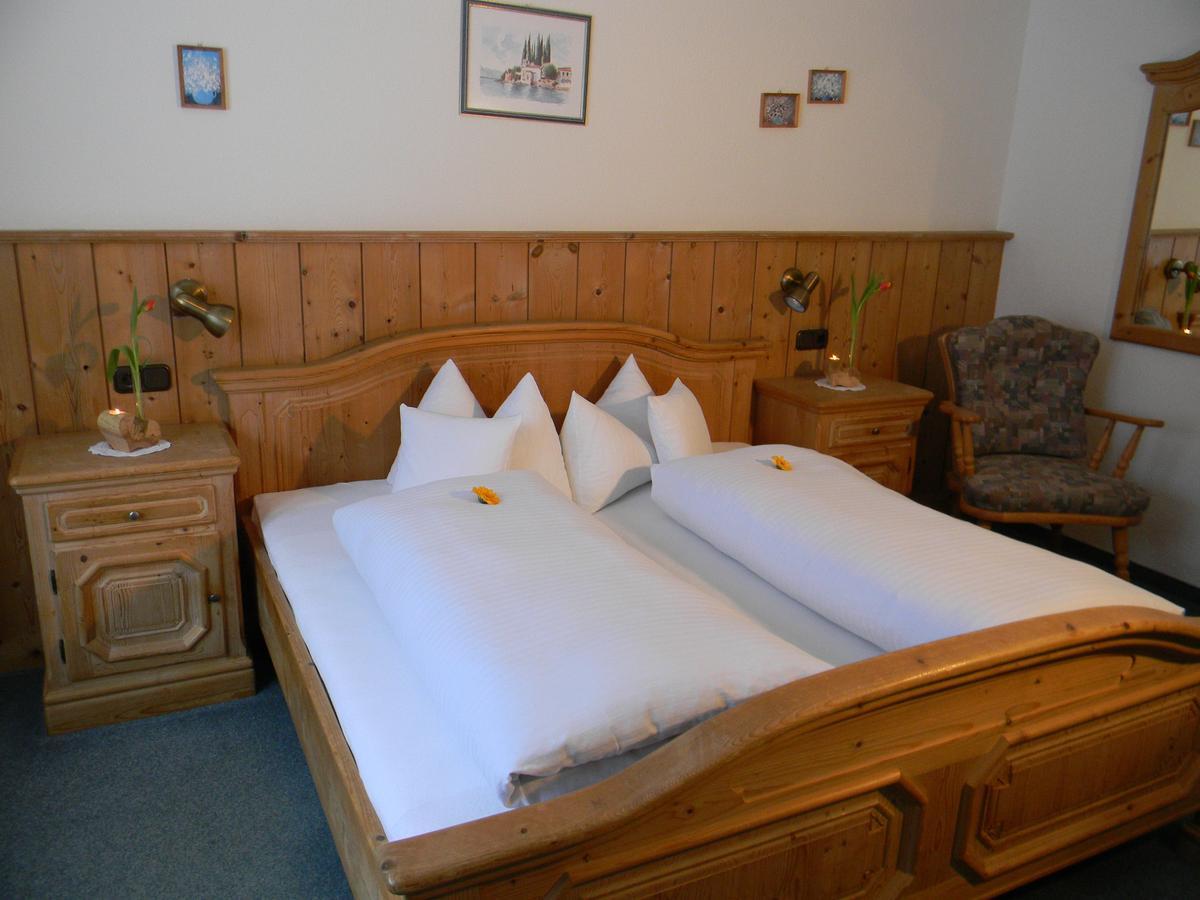 Landhaus Spielmannsau Oberstdorf Bilik gambar