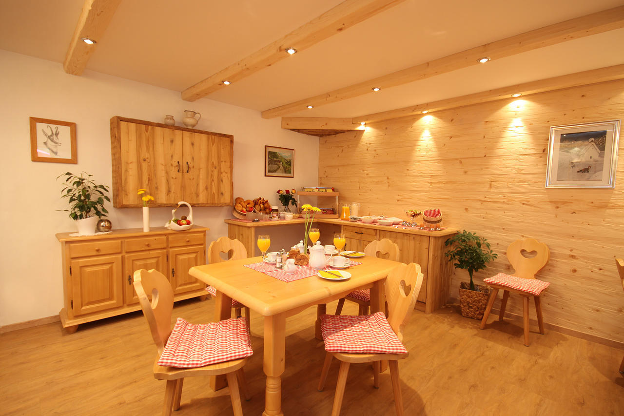 Landhaus Spielmannsau Oberstdorf Luaran gambar