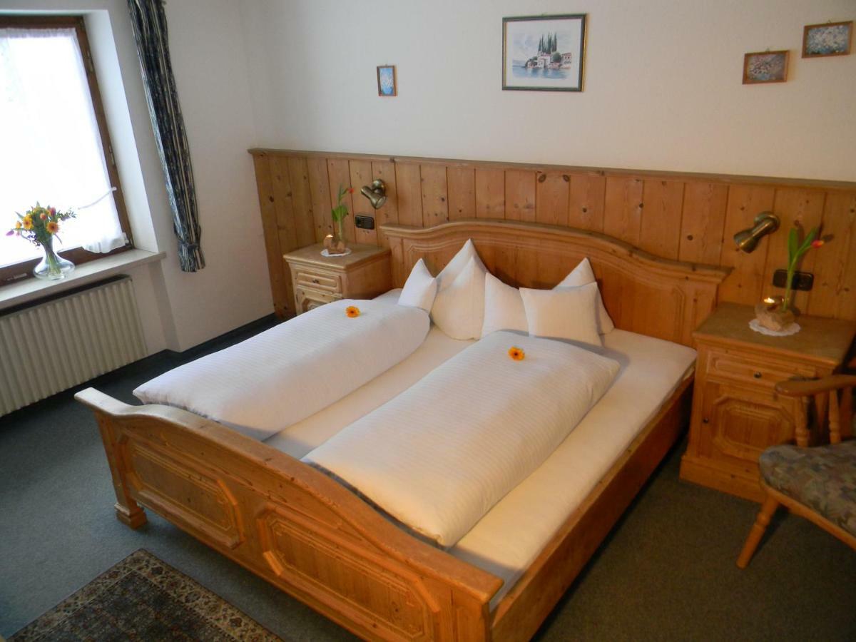 Landhaus Spielmannsau Oberstdorf Luaran gambar
