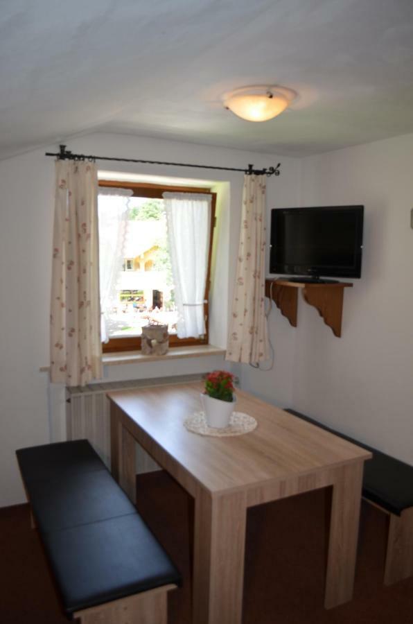 Landhaus Spielmannsau Oberstdorf Luaran gambar