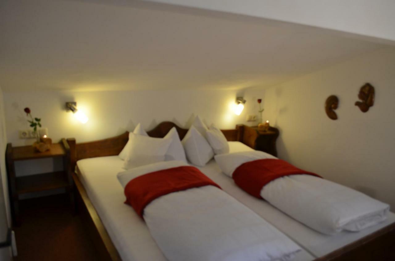 Landhaus Spielmannsau Oberstdorf Luaran gambar